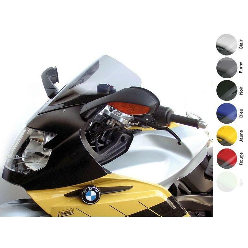 Bulle MRA Racing R - BMW K1200S/1300S Bulle MRA Racing R - BMW K1200S/1300S
