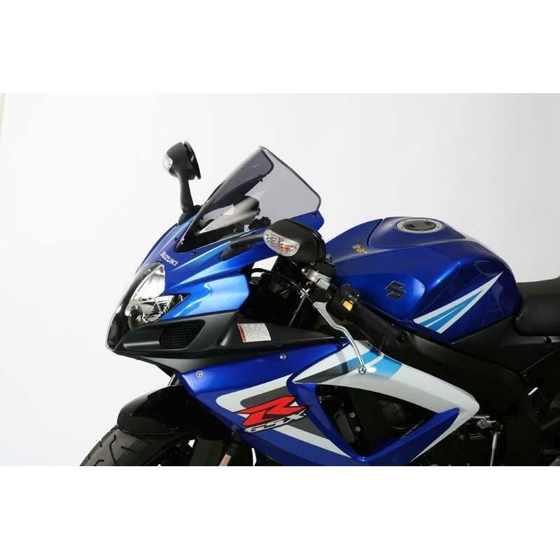 Bulle MRA Racing R - Suzuki GSX-R600/750 Bulle MRA Racing R - Suzuki GSX-R600/750