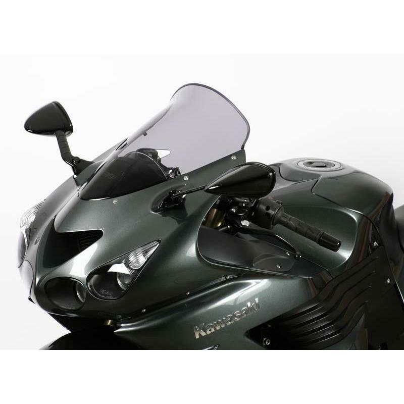 Bulle MRA Touring T - Kawasaki ZZR1400 Bulle MRA Touring T - Kawasaki ZZR1400