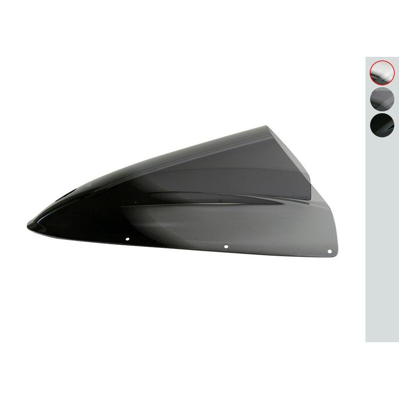 Bulle MRA Racing R - Ducati 749/999 Bulle MRA Racing R - Ducati 749/999