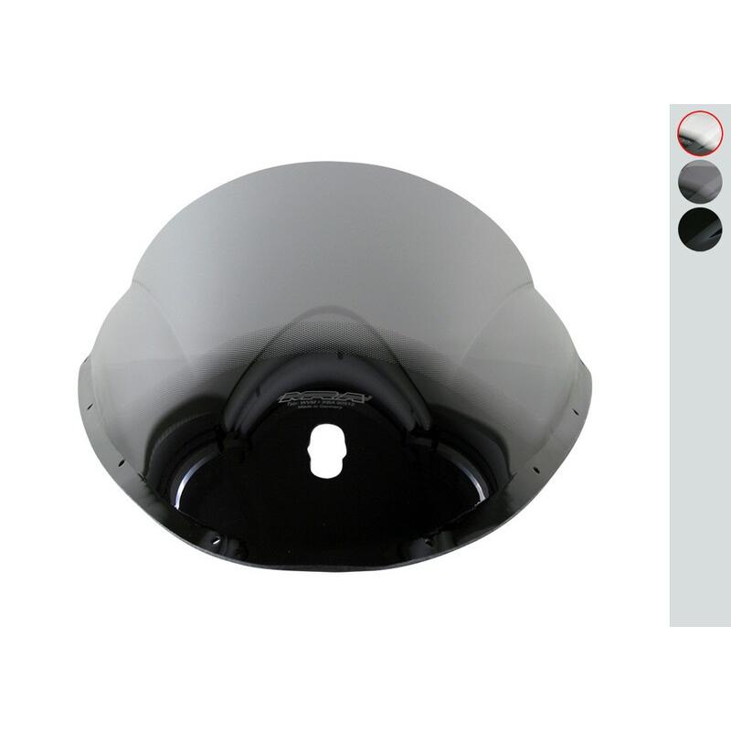 Bulle MRA Racing R - Ducati 749/999 Bulle MRA Racing R - Ducati 749/999 – Image 2