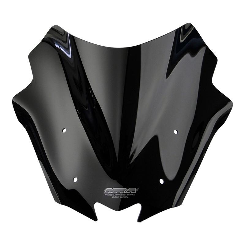 Bulle MRA Spoiler NSM - Yamaha FZ-07 Bulle MRA Spoiler NSM - Yamaha FZ-07 – Image 2