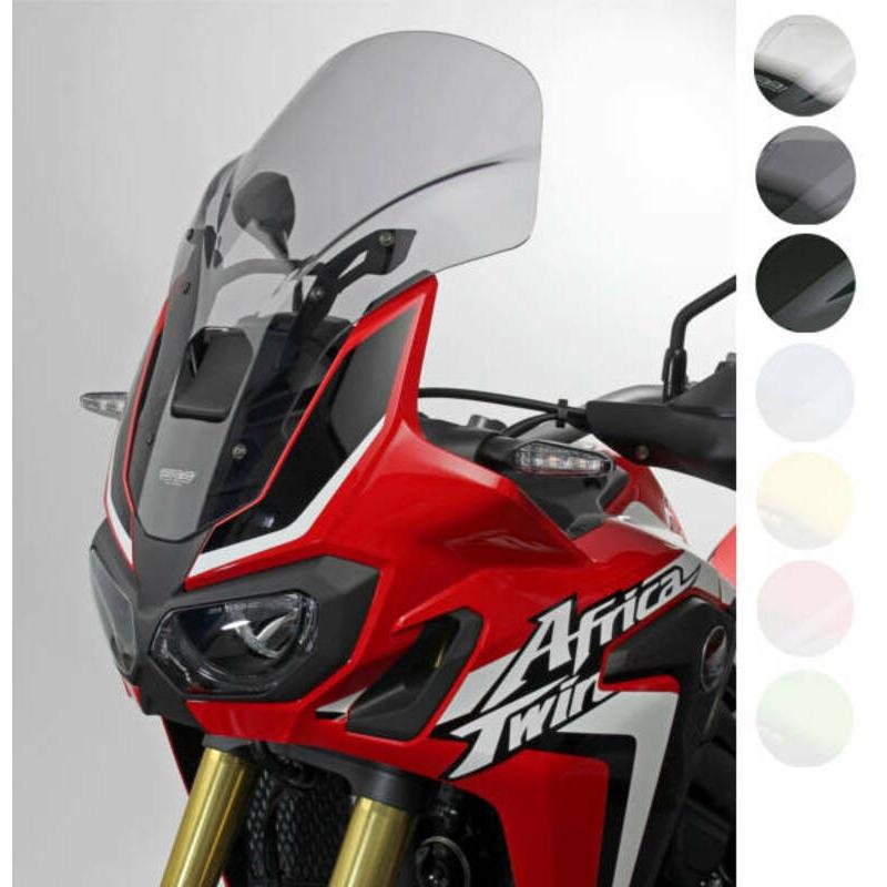 Bulle MRA Touring TM - Honda Africa Twin 1000 Bulle MRA Touring TM - Honda Africa Twin 1000