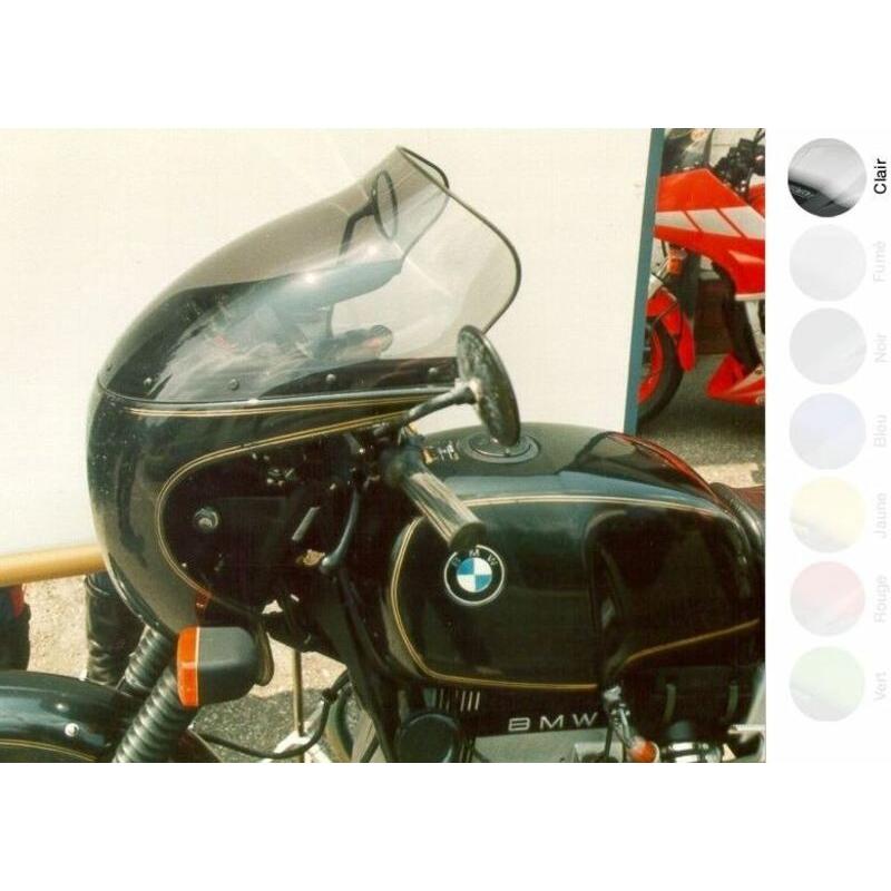 Bulle MRA Touring T - BMW R90S Bulle MRA Touring T - BMW R90S