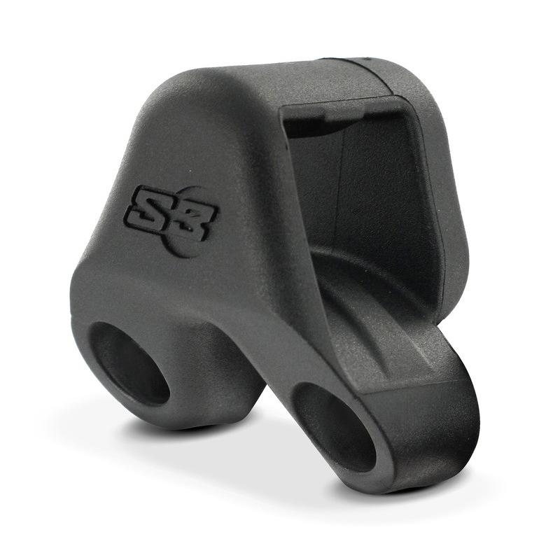 Patin de chaîne S3 A-Style jaune Patin de chaîne S3 A-Style jaune