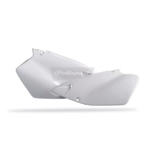 Plaques latérales POLISPORT