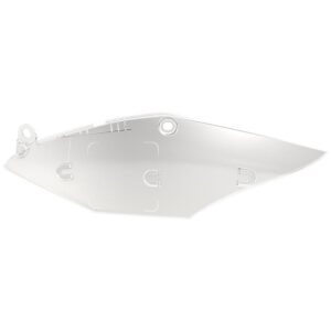 Plaques latérales POLISPORT