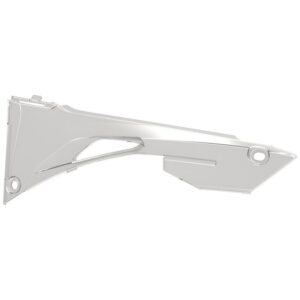 Caches boîte à air POLISPORT transparent Honda CRF450R