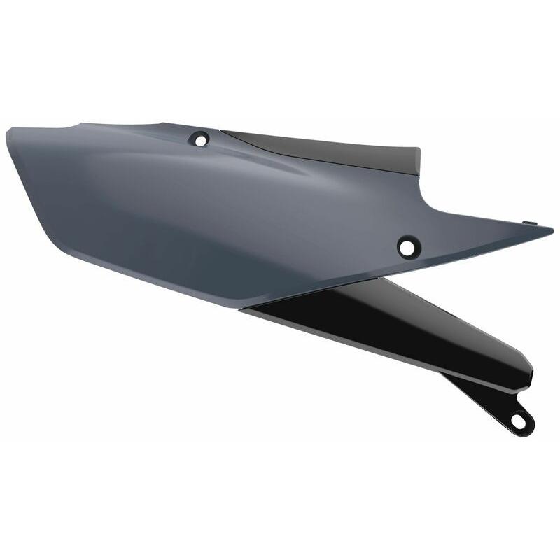 Plaques latérales POLISPORT Plaques latérales POLISPORT