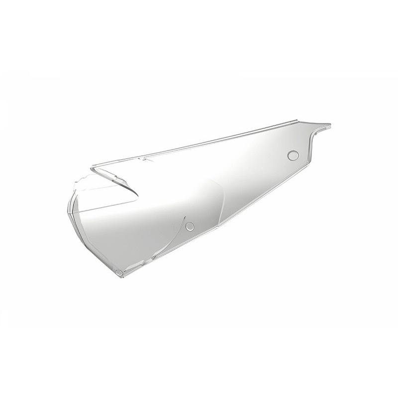 Plaques latérales supérieur POLISPORT Plaques latérales supérieur POLISPORT