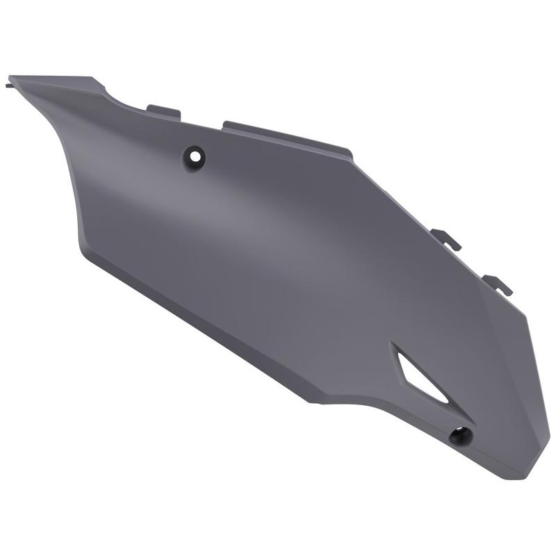 Plaques latérales POLISPORT Restylé Plaques latérales POLISPORT Restylé