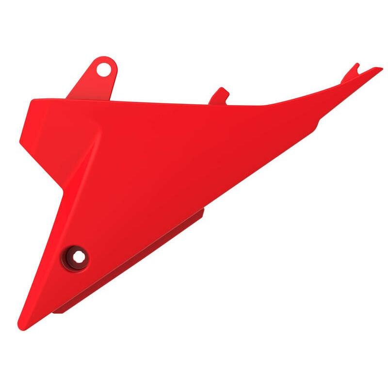 Caches boîte à air POLISPORT rouge Beta Caches boîte à air POLISPORT rouge Beta – Image 2