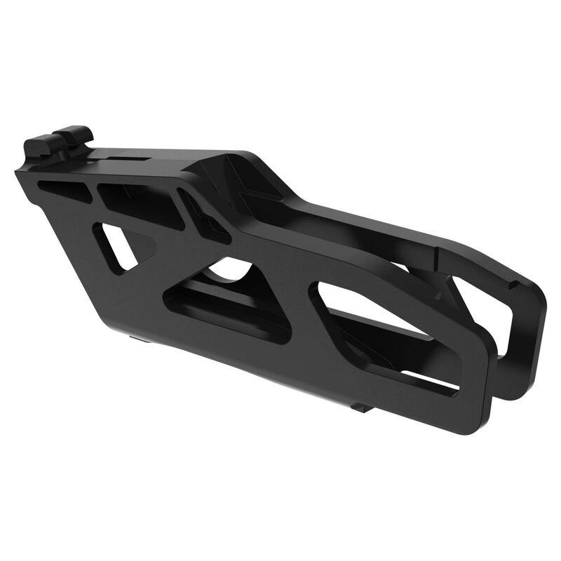 Guide chaîne POLISPORT noir Suzuki RM-Z450 Guide chaîne POLISPORT noir Suzuki RM-Z450