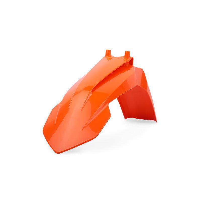 Garde-boue avant POLISPORT couleur origine 16 KTM SX65 Garde-boue avant POLISPORT couleur origine 16 KTM SX65