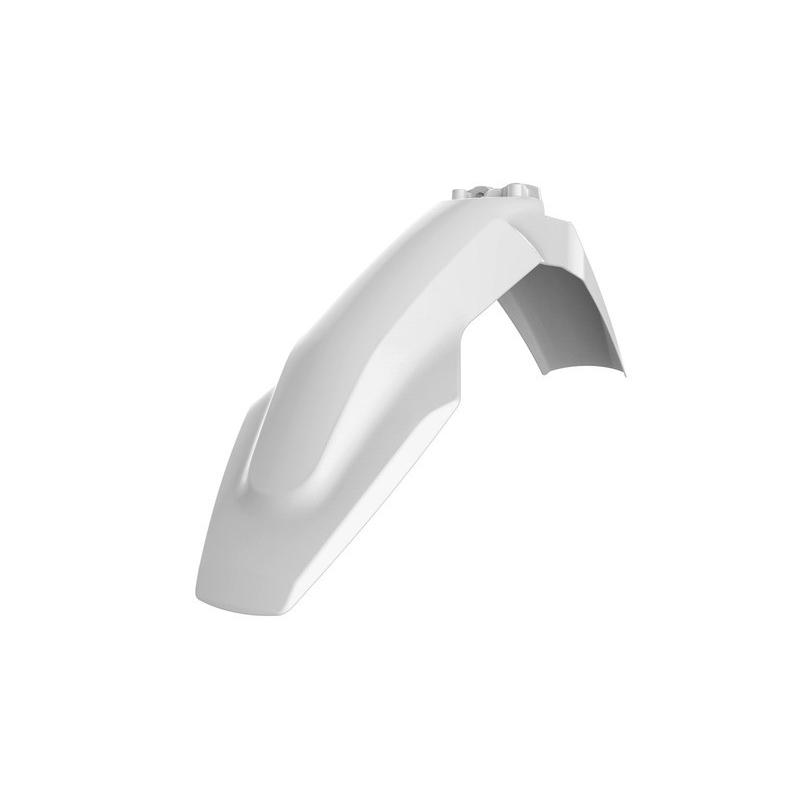 Garde-boue avant POLISPORT couleur origine 16 Husqvarna Garde-boue avant POLISPORT couleur origine 16 Husqvarna