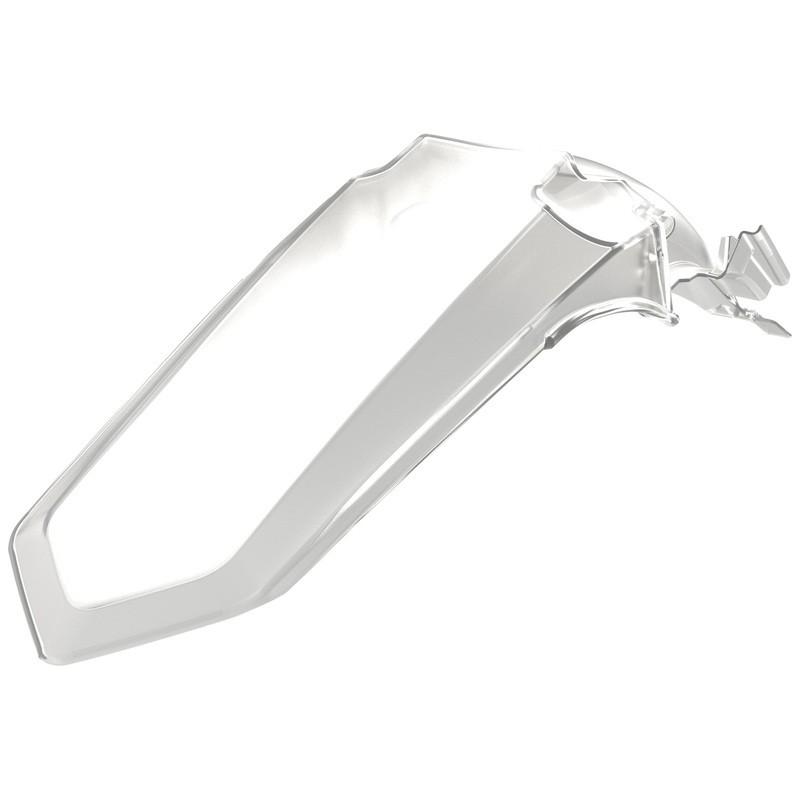 Garde-boue arrière POLISPORT transparent Yamaha Garde-boue arrière POLISPORT transparent Yamaha
