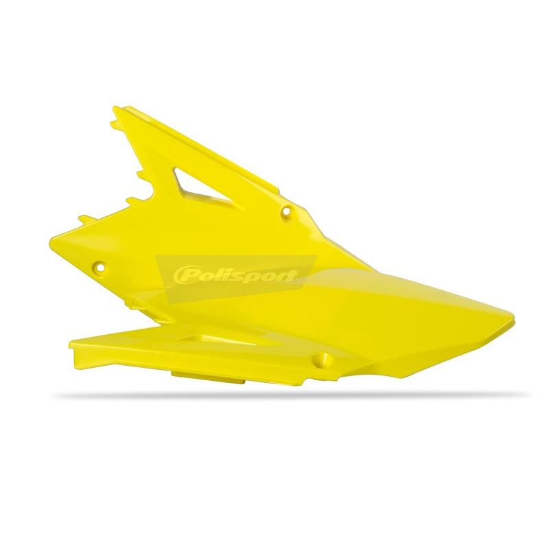 Plaques latérales POLISPORT - couleur origine (14-15) Plaques latérales POLISPORT - couleur origine (14-15) – Image 2