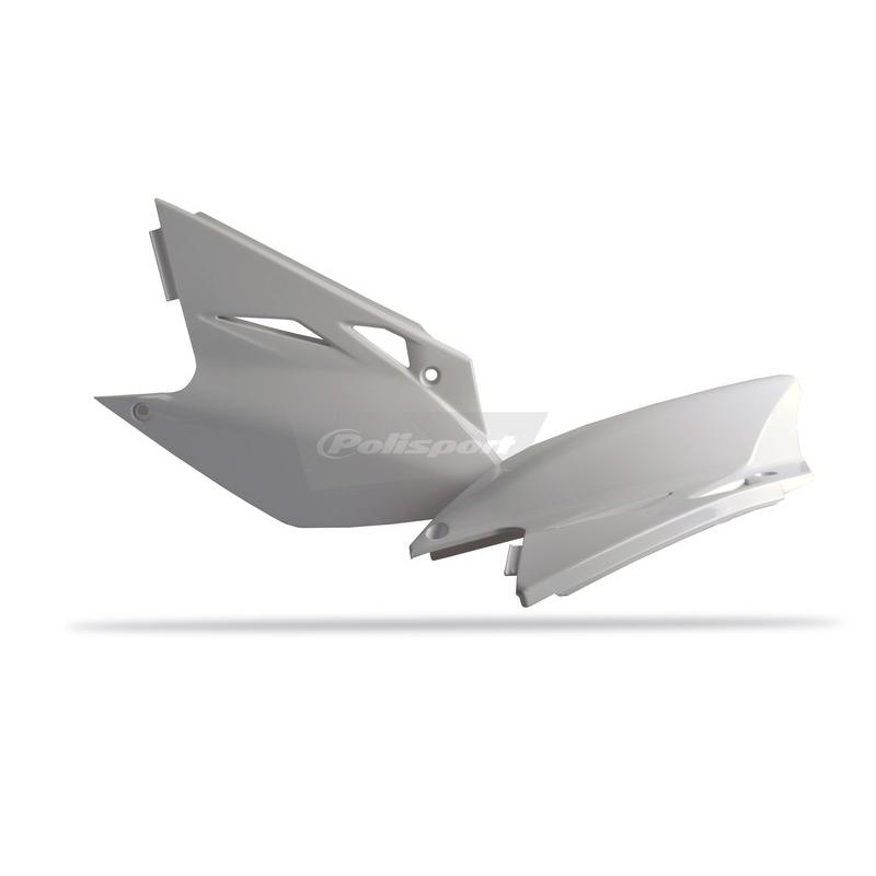 Plaques latérales POLISPORT Plaques latérales POLISPORT