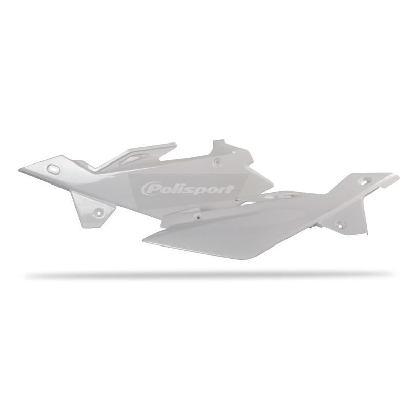 Plaques latérales POLISPORT Plaques latérales POLISPORT