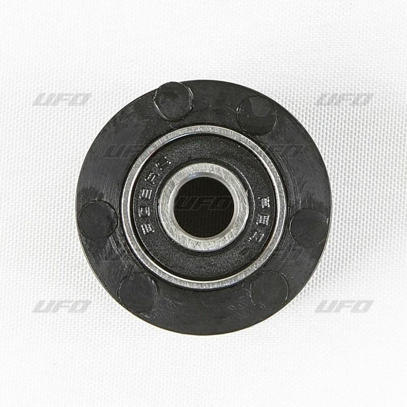 Roulette de chaîne UFO Honda Roulette de chaîne UFO Honda