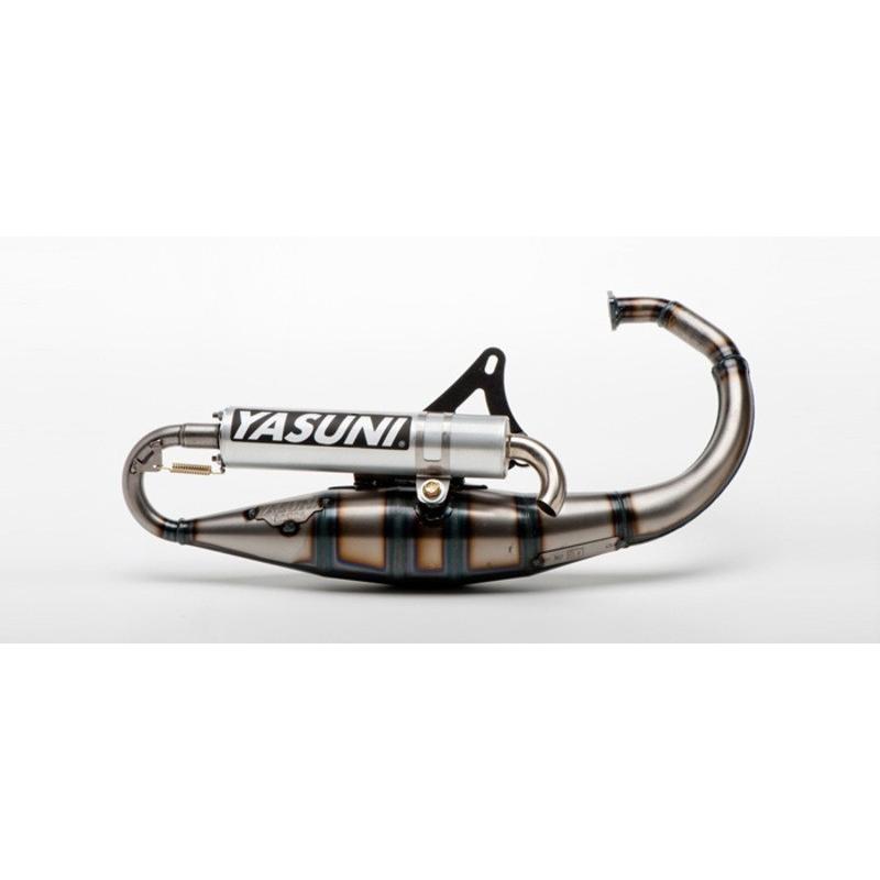 Pot d'échappement YASUNI R Pot d'échappement YASUNI R