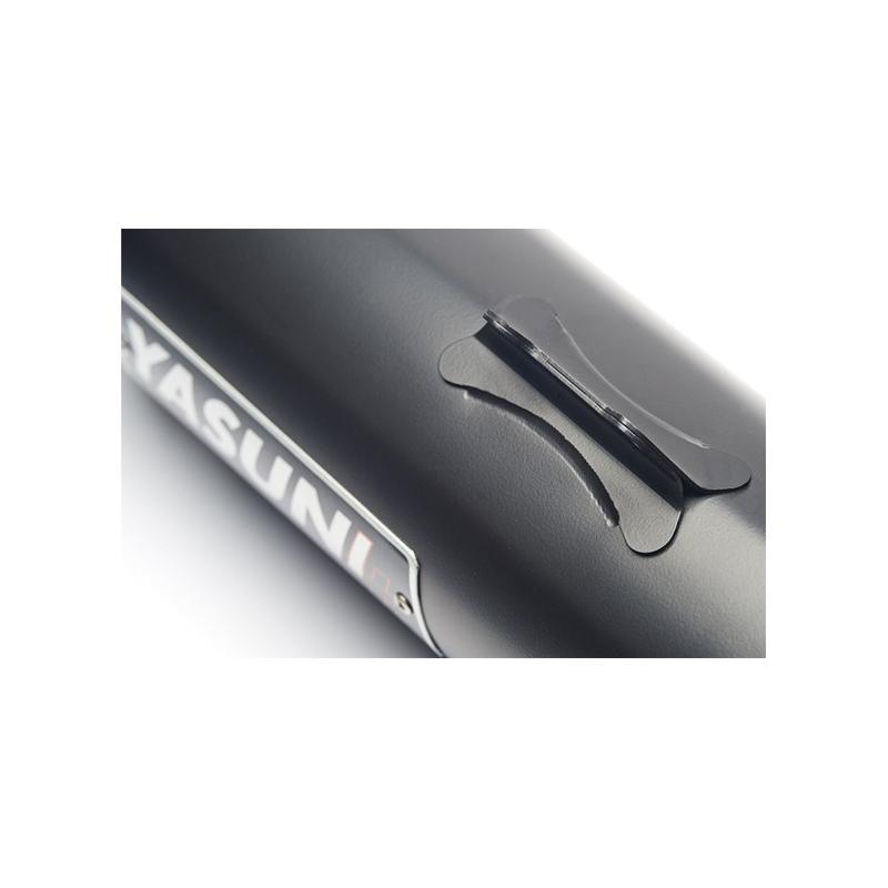 Pot d'échappement YASUNI Scooter 4 Pot d'échappement YASUNI Scooter 4 – Image 3