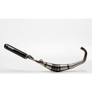 Pot d'échappement YASUNI R1