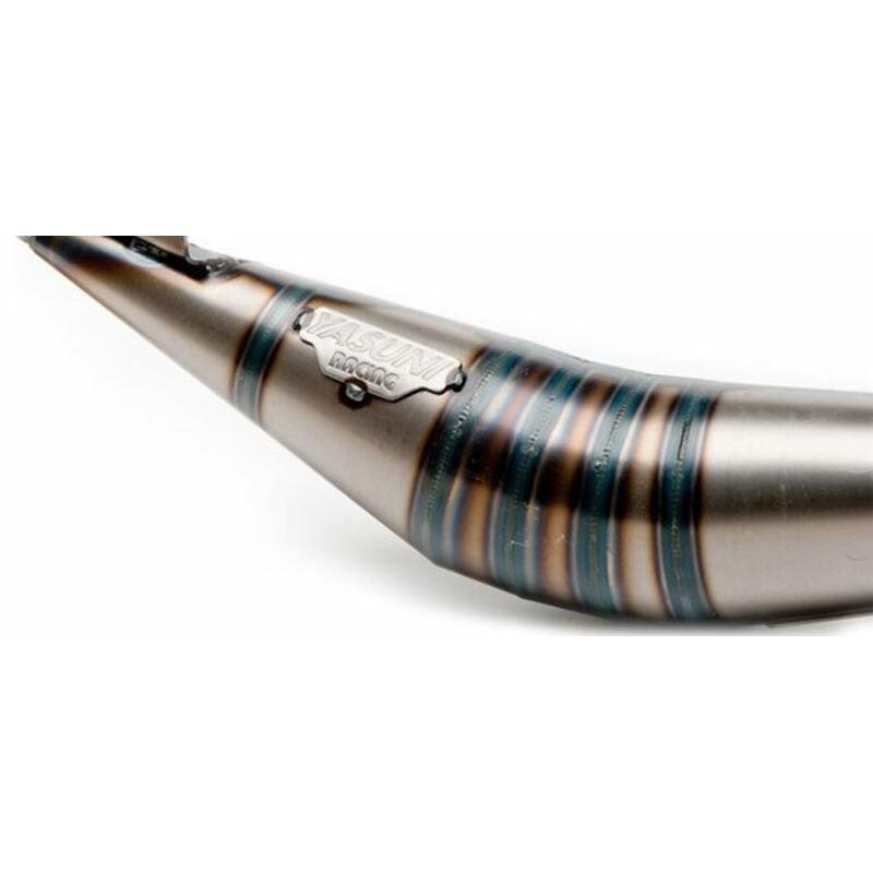 Pot d'échappement YASUNI R1 Pot d'échappement YASUNI R1 – Image 3