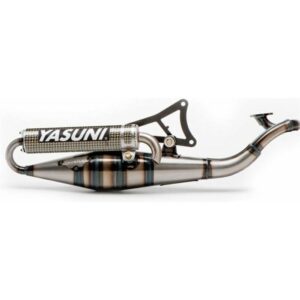 Pot d'échappement YASUNI Z