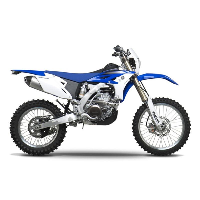 Ligne complète YOSHIMURA USA RS4S - Yamaha WR 450 F Ligne complète YOSHIMURA USA RS4S - Yamaha WR 450 F – Image 3