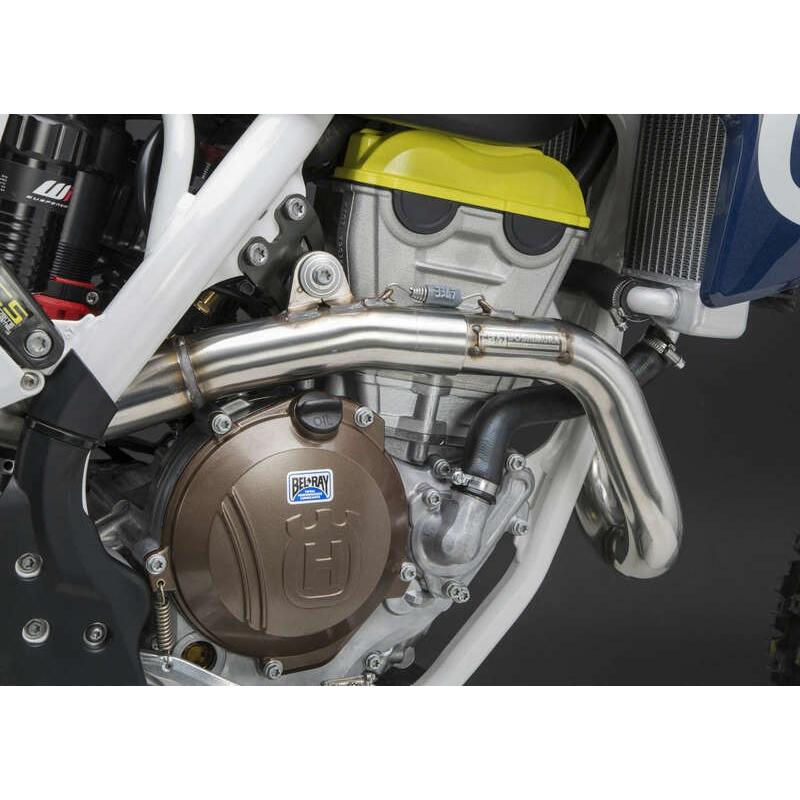 Ligne complète YOSHIMURA RS4 - Husqvarna FC 350 Ligne complète YOSHIMURA RS4 - Husqvarna FC 350 – Image 2