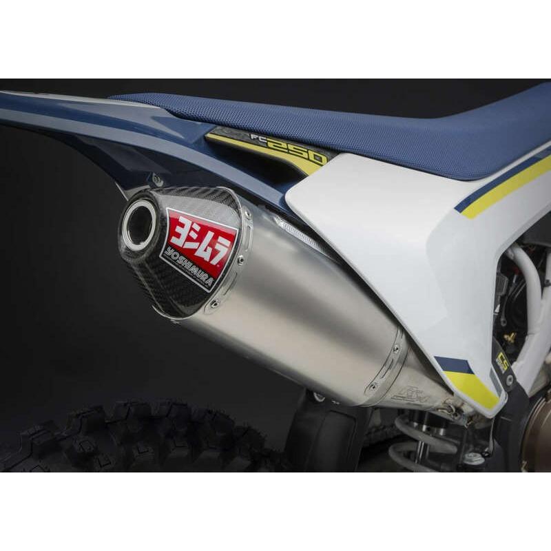 Ligne complète YOSHIMURA RS4 - Husqvarna FC 350 Ligne complète YOSHIMURA RS4 - Husqvarna FC 350 – Image 3