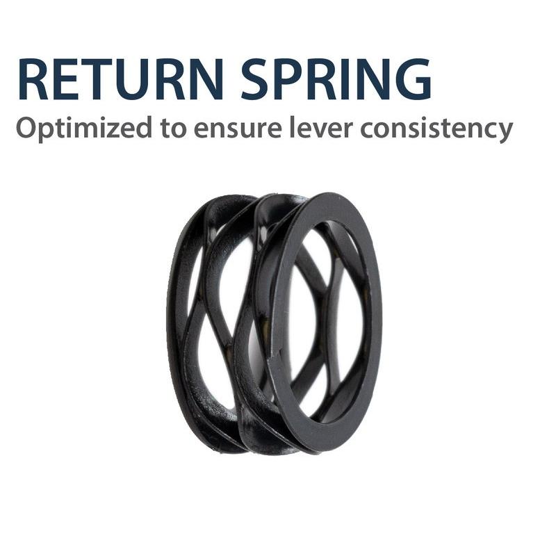 Récepteur REKLUSE embrayage hydraulique - KTM/Husaberg Récepteur REKLUSE embrayage hydraulique - KTM/Husaberg – Image 2