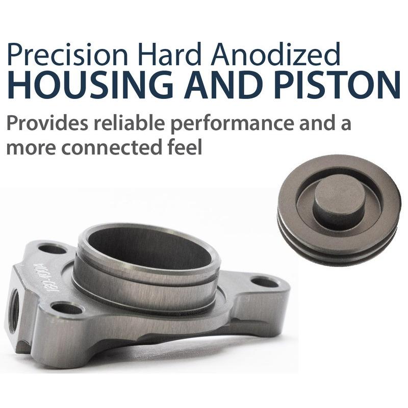 Récepteur REKLUSE embrayage hydraulique - KTM/Husqvarna Récepteur REKLUSE embrayage hydraulique - KTM/Husqvarna – Image 3