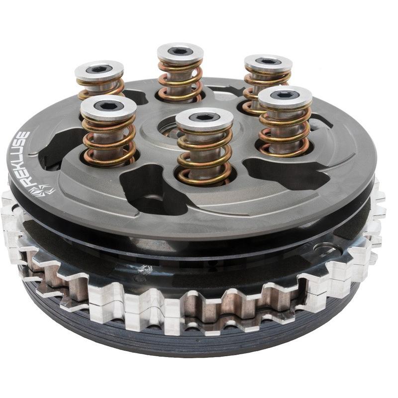 Embrayage complet REKLUSE CoreEXP 3.0 (HD) Embrayage complet REKLUSE CoreEXP 3.0 (HD) – Image 4