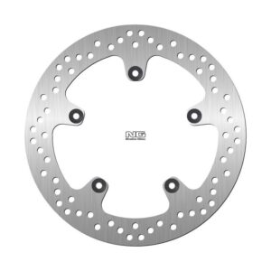 Disque de frein NG BRAKES rond fixe