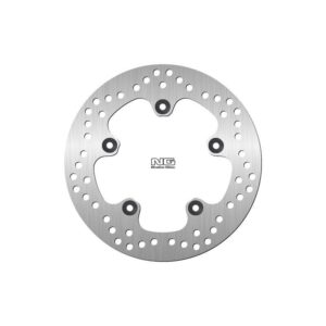 Disque de frein NG BRAKES rond fixe