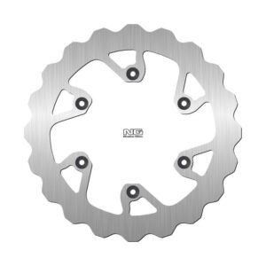 Disque de frein NG BRAKES pétale fixe