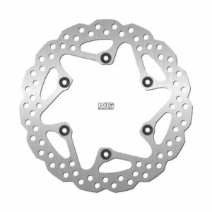 Disque de frein NG BRAKES pétale fixe