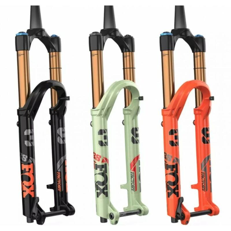 Joint spi de fourche MTB SKF Fox Air Ø38mm Joint spi de fourche MTB SKF Fox Air Ø38mm