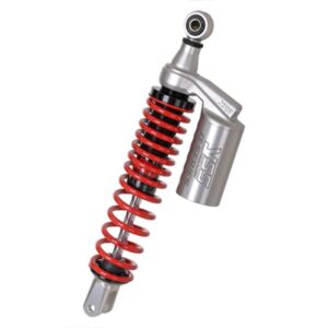 Amortisseurs YSS TC302 Ecoline Twin Shock pour Honda PCX 125 2018-2020