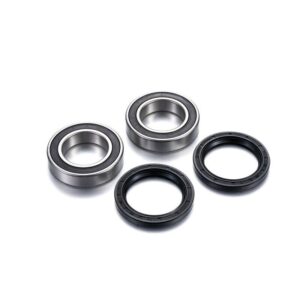 Kit roulements de roue FACTORY LINKS