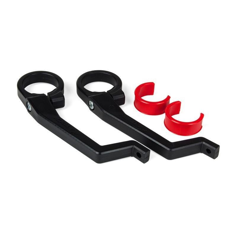 Kit de montage RACETECH Vertigo/R20 E-Bike Kit de montage RACETECH Vertigo/R20 E-Bike