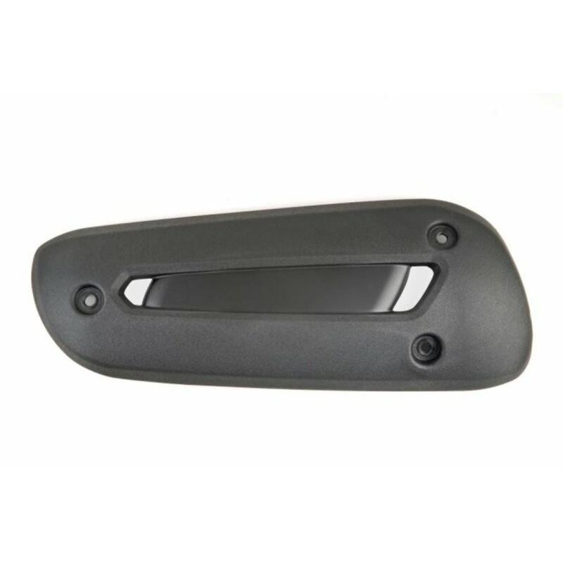 Pot d'échappement TECNIGAS New Maxi 4 Pot d'échappement TECNIGAS New Maxi 4 – Image 2