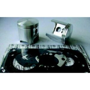 Piston forgé WISECO