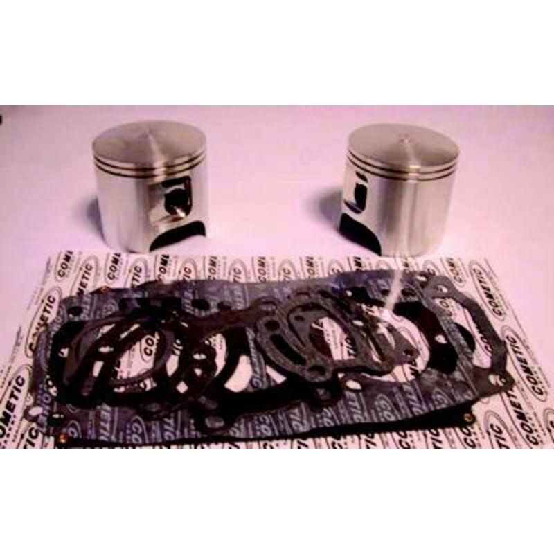 Piston forgé WISECO Piston forgé WISECO