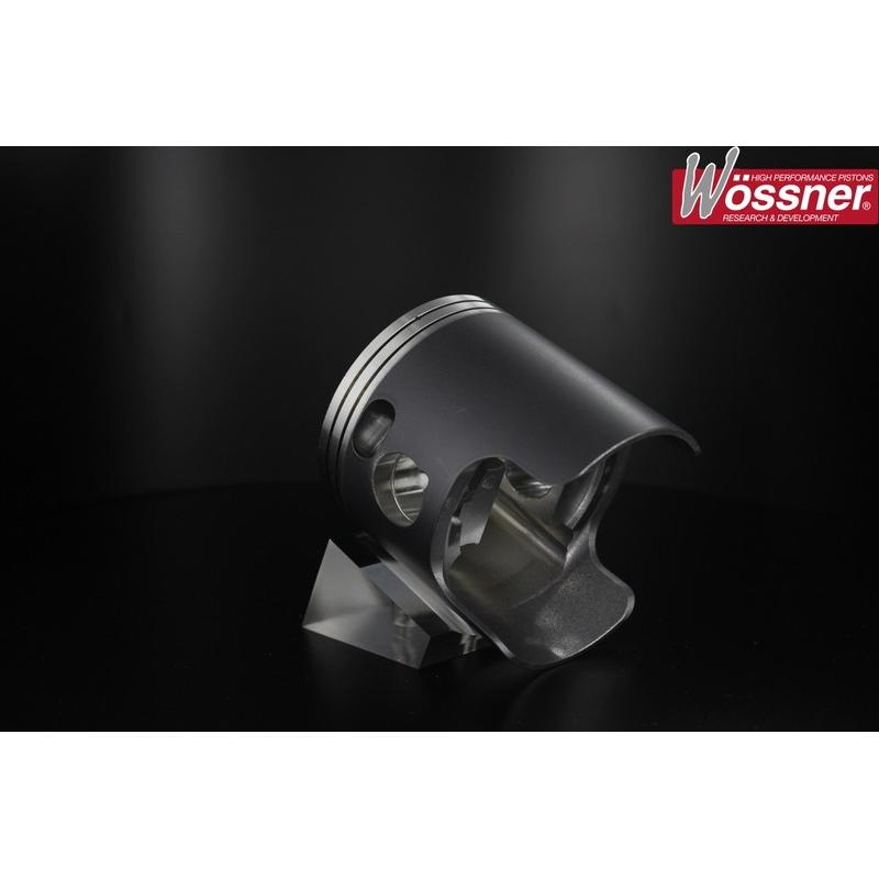 Piston forgé WÖSSNER Piston forgé WÖSSNER – Image 2