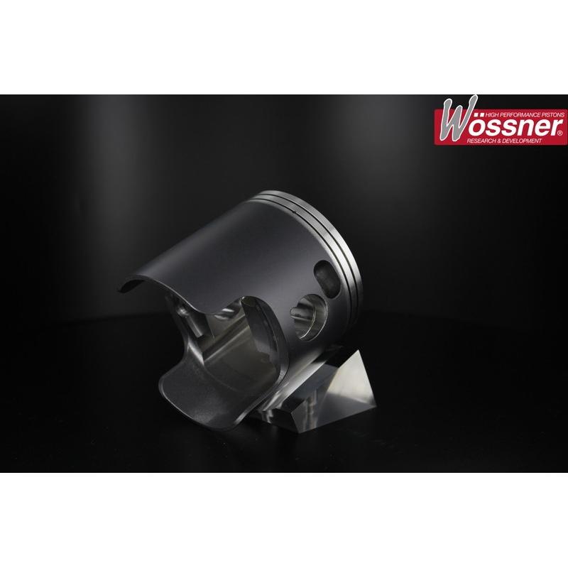 Piston forgé WÖSSNER Piston forgé WÖSSNER – Image 5