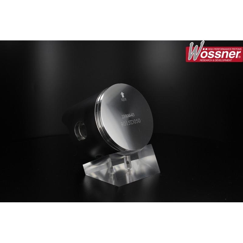 Piston forgé WÖSSNER Piston forgé WÖSSNER – Image 2