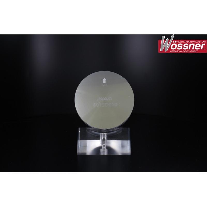 Piston forgé WÖSSNER Piston forgé WÖSSNER – Image 5